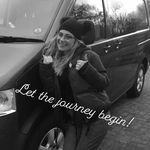Kim McGill - @ktmcgill_vanadventures - Instagram