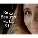 Kim McGill Edgy - @edgybeautywithkim - Instagram