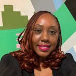 Kim McGlone - @kmoni30 - Instagram