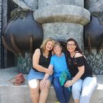Kim McGlothlin Hammons - @kimmcglothlinhammons - Instagram