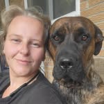 Kim McGovern - @princessafterdrk - Instagram