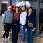 Kim McGovern-Mathis - @grand_to_the_ma - Instagram
