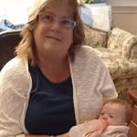 Kim Mcgraw-Ward - @kim.mcgrawward - Instagram