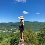 Kim McIntire - @eatingmachine88 - Instagram
