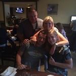 Kim McKee - @mckeek48 - Instagram