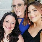 Kim McKee - @kimkat29 - Instagram
