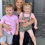 Kim McKee - @kimmckee62 - Instagram
