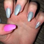 Kim Mckeon💅🏼 - @_kmk.nails_x - Instagram