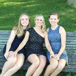 Kim Wilhelm McKeon - @kksmckeon - Instagram