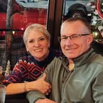 Kim Norris McKinstry - @kimbojono - Instagram