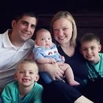 Kimberly McKinstry Healey - @kimberlymhealey - Instagram