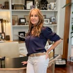 Kim McLain - @kimmclaininteriors - Instagram