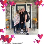 Kim McLain - @kimmclain6801 - Instagram