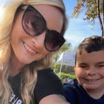 Kim Miller McLain - @kimmmclain - Instagram