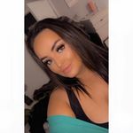 Kim McLellan - @kimxprvx - Instagram