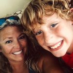 Kim Mclellan-Emerson - @kimberly_emerson - Instagram