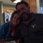 Kim McLemore - @mitchkim86 - Instagram