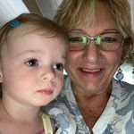 Kim McLemore - @crazygirlcheetah - Instagram