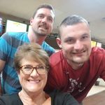KIM MCNABB - @kimmcnabb1961 - Instagram