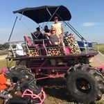 Kim McNabb - @seese66 - Instagram