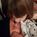 Kimberly Mcnish - @mcnishk2024 - Instagram