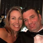 Kim Harding (McNulty) - @kimmcnulty29 - Instagram