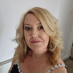Kim McNulty - @kimmcnulty08 - Instagram