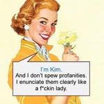 Kim Mcnulty - @kimbo6x - Instagram