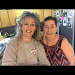 Kim McWilliams - @kimmywarlick - Instagram
