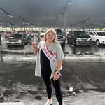 Kim McWilliams - @kamc225 - Instagram
