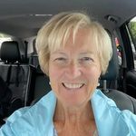 Kim McWilliams Bibeault - @lacocom224 - Instagram