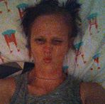 Kimberly McWilliams - Facebook