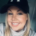 Kim Mead - @kimilou81 - Instagram