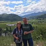 Kim Mead - @kimmead2 - Instagram