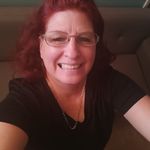 Kim Mead - @kimb.erley617 - Instagram
