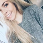 Kim Meisner - @kim121300 - Instagram