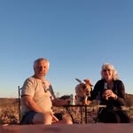 Kim Melbourne - @kimmelbourne66 - Instagram