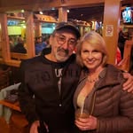 Kim Mello - @hitchingpostinn - Instagram