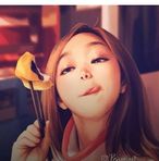 Kim Melo - Facebook