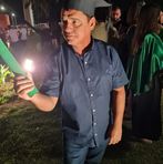 Kim Melo - Facebook