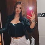 Kim Melo - @kimberly_pereiira - Instagram
