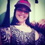Kimberly Blanco - @_kim_melo - Instagram