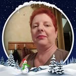 Kim Merkel Hare - @kimhare1963 - Instagram