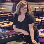 Kim Messinger - @kimmessinger - Instagram