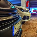 Kim Meyer - @kimi_peugeot208gti - Instagram