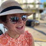 Kim Meyer-Webb - @kpmwebb - Instagram