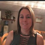 Kim Michaud - @michaud1974 - Instagram