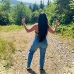 Kim Michaud - @kimy_kaze - Instagram