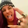 Kim Michaud - @queen.of.all.c - TikTok