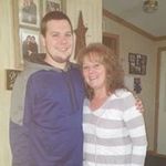 Kim Michaud Brown - @kim.m.brown.393 - Instagram